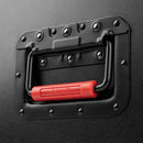 Gator G-ONYX-VINYL-1270 ONYX Case For 12in Vinyl Records