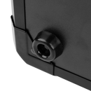 Gator G-ONYX-VINYL-1270 ONYX Case For 12in Vinyl Records