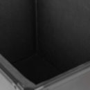 Gator G-ONYX-VINYL-1270 ONYX Case For 12in Vinyl Records