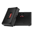 Gator G-ONYX-VINYL-1270 ONYX Case For 12in Vinyl Records