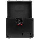 Gator G-ONYX-VINYL-1270 ONYX Case For 12in Vinyl Records
