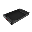 Gator G-ONYX-XDJAZ ONYX Flight Case For AlphaTheta XDJ-AZ Controller