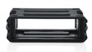 Gator G-PRO-3U-13 Boîtier de rack moulé par rotation - 3U, 13" de profondeur 