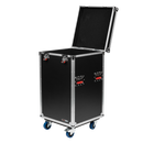 Gator GTOUR-LEKO-S4-4 ATA Style Lighting Case Holds 4 Leko Lights