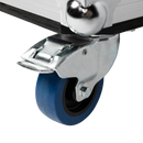 Gator GTOUR-LEKO-S4-4 ATA Style Lighting Case Holds 4 Leko Lights