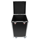 Gator GTOUR-LEKO-S4-4 ATA Style Lighting Case Holds 4 Leko Lights