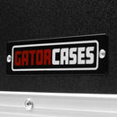 Gator GTOUR-LEKO-S4-4 ATA Style Lighting Case Holds 4 Leko Lights