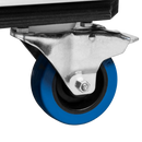 Gator GTOUR-TRK-2222-HS GTOUR Truck Pack With Casters