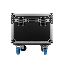 Gator GTOUR-TRK-2222-HS GTOUR Truck Pack With Casters