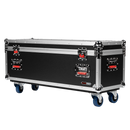 Gator GTOUR-UTL-481616 GTOUR Utility Case With Casters