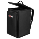 Gator G-UNIV-TRANSPORTER-BP Universal Speaker Transporter Backpack