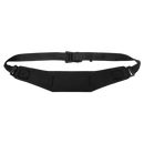 Sangle de saxophone junior en néoprène de luxe Gator G27NEO-BLK-JR