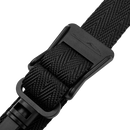 Sangle de saxophone junior en néoprène de luxe Gator G27NEO-BLK-JR