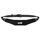 Gator G27NEO-BLK Gator Deluxe Neoprene Saxophone Strap