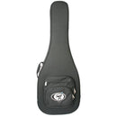 Étui de luxe pour guitare basse acoustique Protection Racket 7154-00