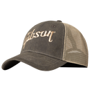 Chapeau en denim délavé Gibson GHT-FDH