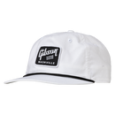 Casquette de camionneur en corde Gibson GHT-RTH USA