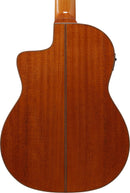 Guitare classique 7 cordes Ibanez GA3007CENT (Finition naturelle brillante)