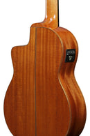Guitare classique 7 cordes Ibanez GA3007CENT (Finition naturelle brillante)