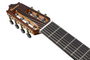 Guitare classique 7 cordes Ibanez GA3007CENT (Finition naturelle brillante)