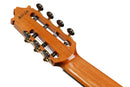Guitare classique 7 cordes Ibanez GA3007CENT (Finition naturelle brillante)
