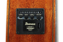 Guitare classique 7 cordes Ibanez GA3007CENT (Finition naturelle brillante)