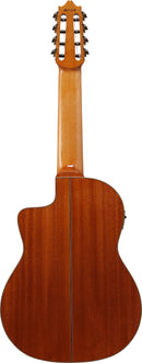 Ibanez GA3008CENT 8 Strings Classical Guitar (Natural High Gloss)