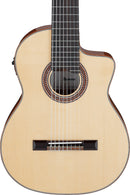 Ibanez GA3008CENT 8 Strings Classical Guitar (Natural High Gloss)
