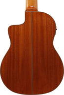 Ibanez GA3008CENT 8 Strings Classical Guitar (Natural High Gloss)