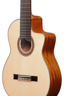 Ibanez GA3008CENT 8 Strings Classical Guitar (Natural High Gloss)