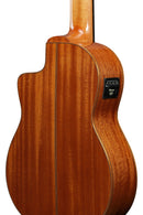 Ibanez GA3008CENT 8 Strings Classical Guitar (Natural High Gloss)