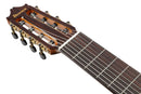 Ibanez GA3008CENT 8 Strings Classical Guitar (Natural High Gloss)