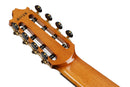 Ibanez GA3008CENT 8 Strings Classical Guitar (Natural High Gloss)