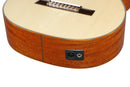 Ibanez GA3008CENT 8 Strings Classical Guitar (Natural High Gloss)