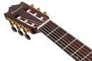 Guitare classique Ibanez GA35TCESRR (rouge saphir brillant)