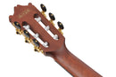 Guitare classique Ibanez GA35TCESRR (rouge saphir brillant)