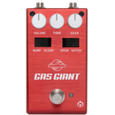 Pigtronix GAS GIANT High-Gain Analog Jumbo Fuzz Pedal