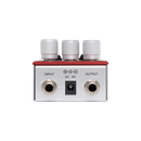 Pigtronix GAS GIANT High-Gain Analog Jumbo Fuzz Pedal