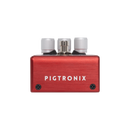 Pigtronix GAS GIANT High-Gain Analog Jumbo Fuzz Pedal