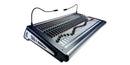 Soundcraft GB2-16 16 Mono Channel Live Sound/Recording Console w/2 Stereo Channels & 2 Stereo Group Outputs