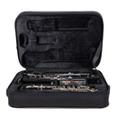 Étui léger pour hautbois Gator GBB-OBOE, idéal pour les débutants