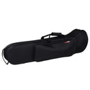 Étui léger Gator GBB-TROMBONE pour trombone, idéal pour les débutants.