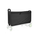 Gravity GR-GBGCARTM1 Wagon Bag for Cart GR-GCARTM01B