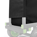 Gravity GR-GBGCARTM1 Wagon Bag for Cart GR-GCARTM01B