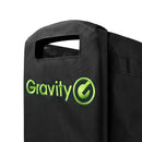 Gravity GR-GBGCARTM1 Wagon Bag for Cart GR-GCARTM01B