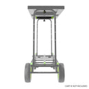 Gravity CART L 01 AC 1 Rapid Desk Extension For CART L 01 B