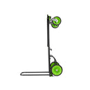 Gravity GR-GCARTL01B Multifunctional Trolley - Large
