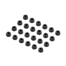 Serpent de remorquage Gator GCWB-DS6X2-20 Backline Series 6×2 - 6 m