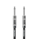 Gator GCWB-INS-20 Backline Series Straight/Straight Instrument Cable - 20ft