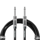 Gator GCWB-INS-20 Backline Series Straight/Straight Instrument Cable - 20ft